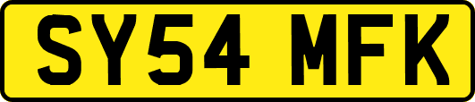 SY54MFK
