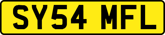 SY54MFL