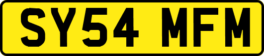SY54MFM