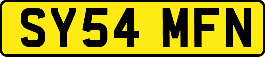 SY54MFN