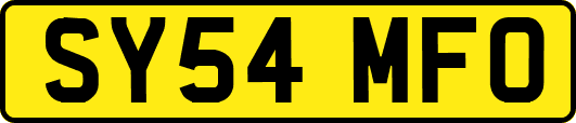 SY54MFO