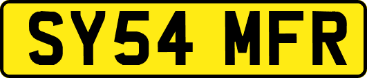 SY54MFR
