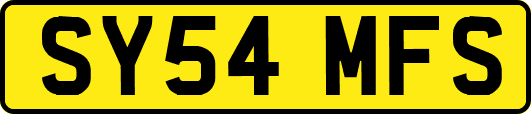 SY54MFS