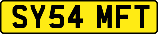 SY54MFT