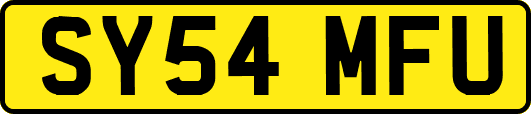 SY54MFU