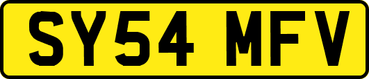SY54MFV