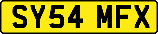SY54MFX