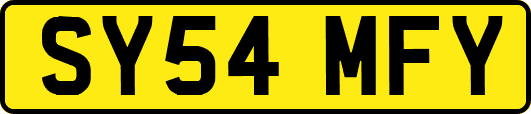 SY54MFY