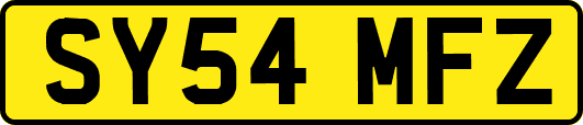 SY54MFZ
