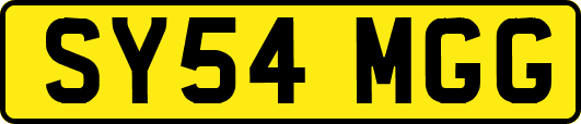 SY54MGG