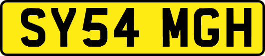 SY54MGH