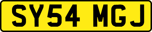 SY54MGJ