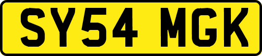 SY54MGK