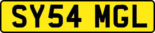 SY54MGL