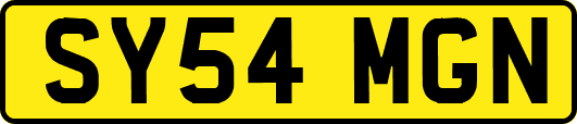 SY54MGN