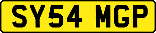 SY54MGP