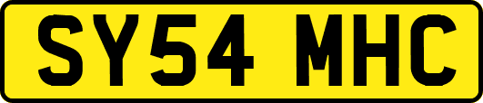 SY54MHC