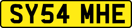 SY54MHE