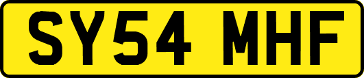 SY54MHF