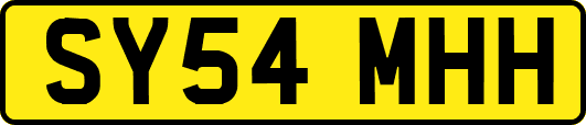 SY54MHH