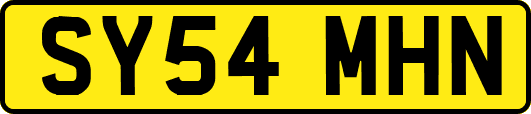 SY54MHN