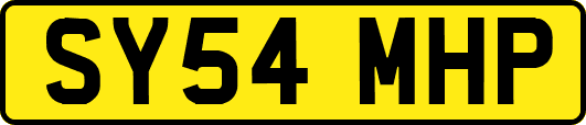 SY54MHP