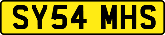 SY54MHS