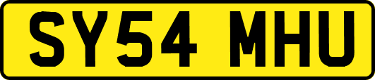 SY54MHU
