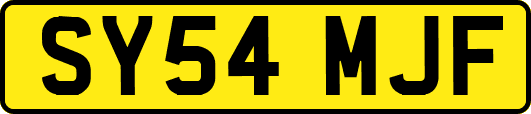 SY54MJF