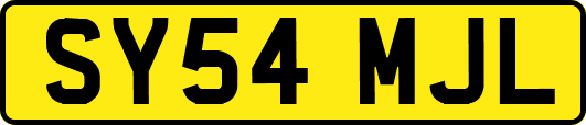 SY54MJL