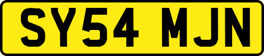 SY54MJN