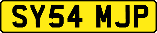SY54MJP