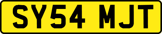 SY54MJT