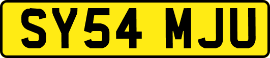 SY54MJU