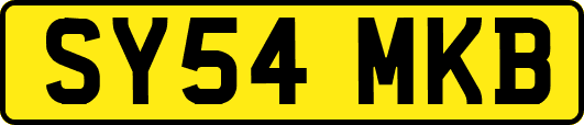 SY54MKB