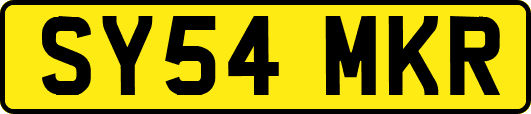 SY54MKR