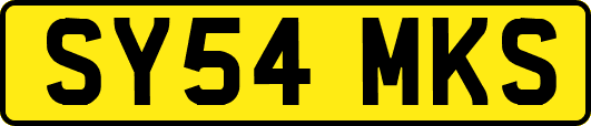 SY54MKS
