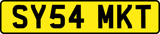 SY54MKT