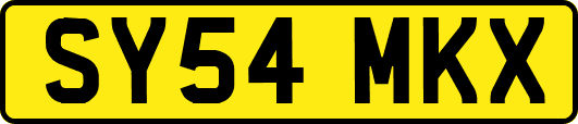 SY54MKX