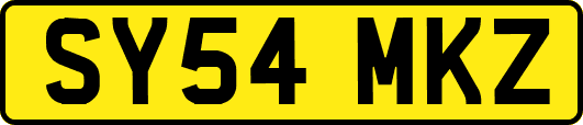 SY54MKZ