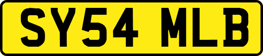 SY54MLB