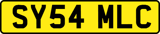 SY54MLC