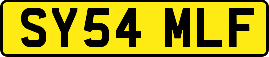 SY54MLF