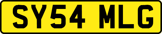 SY54MLG