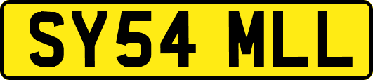 SY54MLL