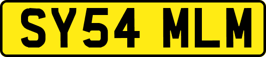 SY54MLM