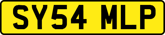 SY54MLP