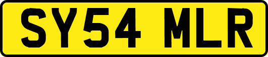 SY54MLR