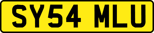 SY54MLU