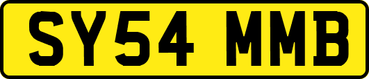 SY54MMB